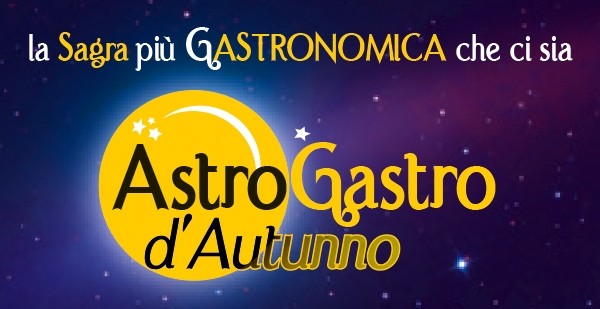 Astro Gastro d'Autunno