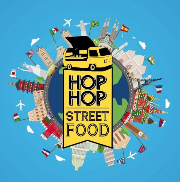 HOP HOP STREET FOOD a TREZZANO SUL NAVIGLIO 2022