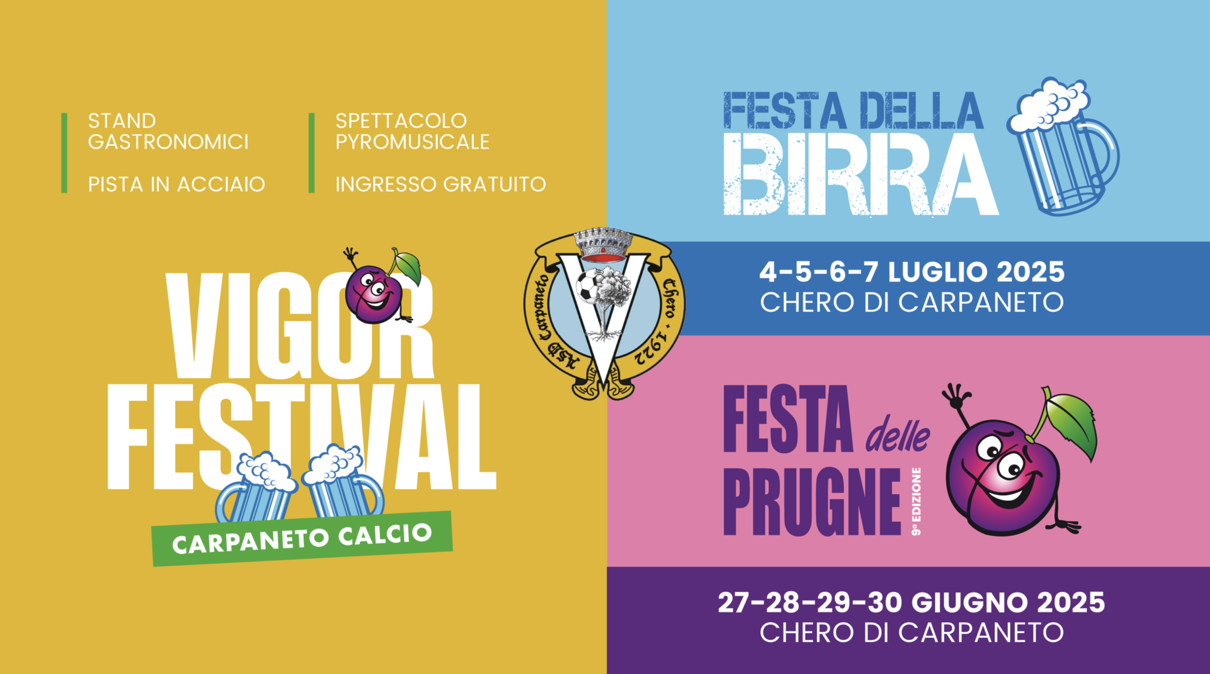 Festa delle Prugne