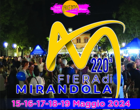 Fiera di Mirandola