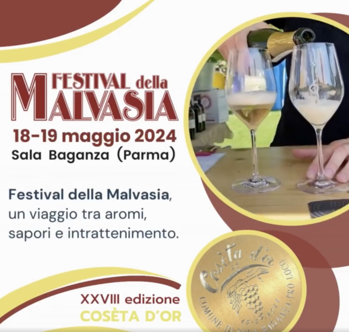 Festival della Malvasia