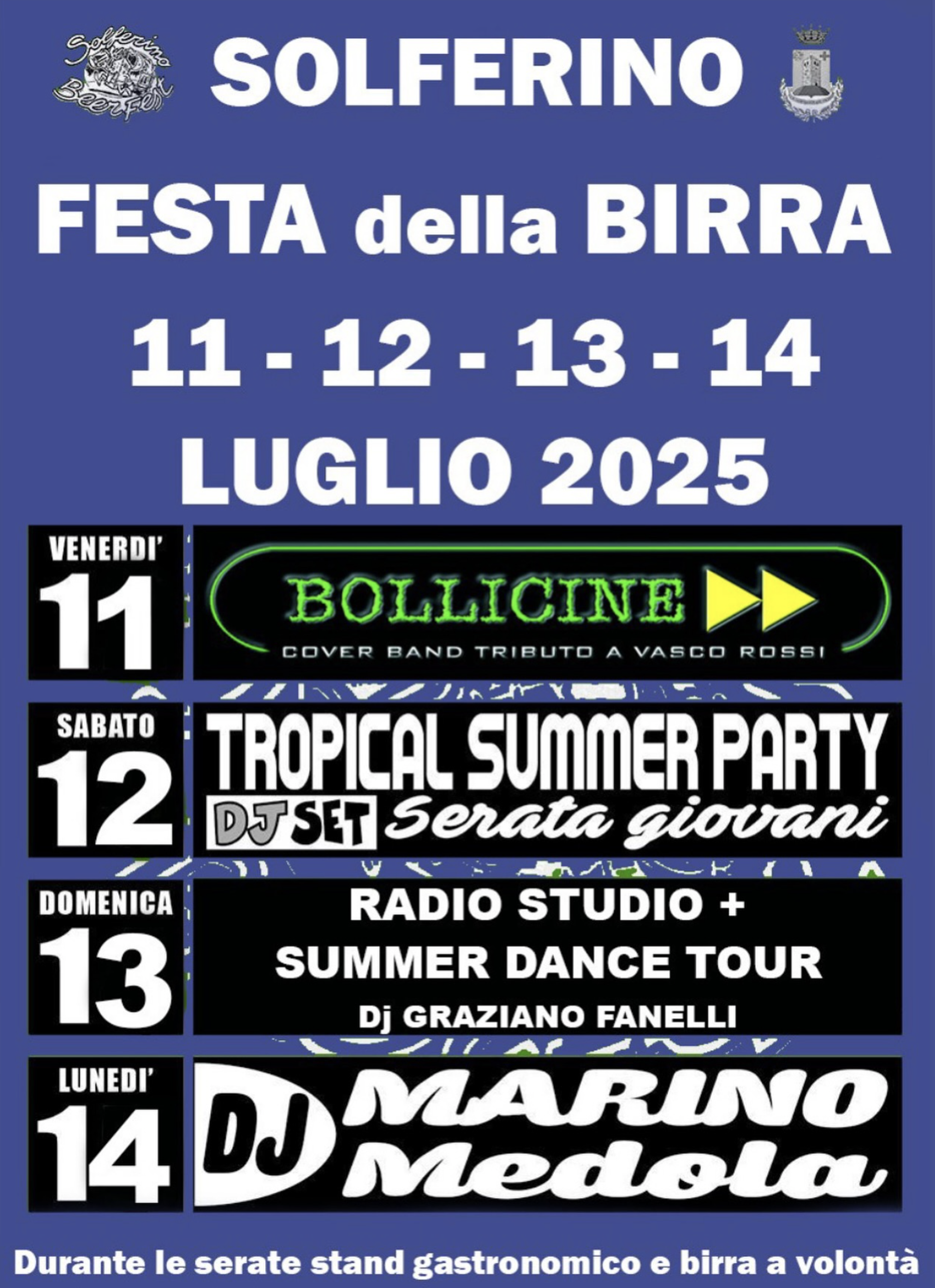 Festa della Birra