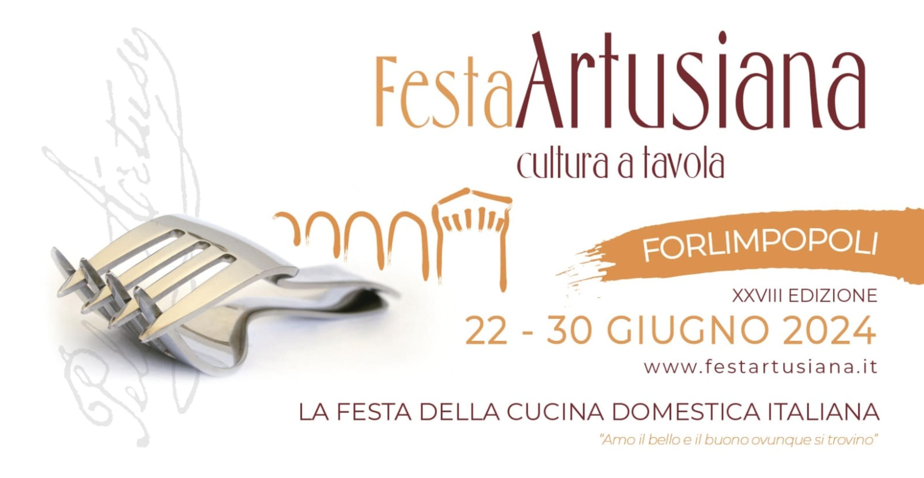 Festa Artusiana