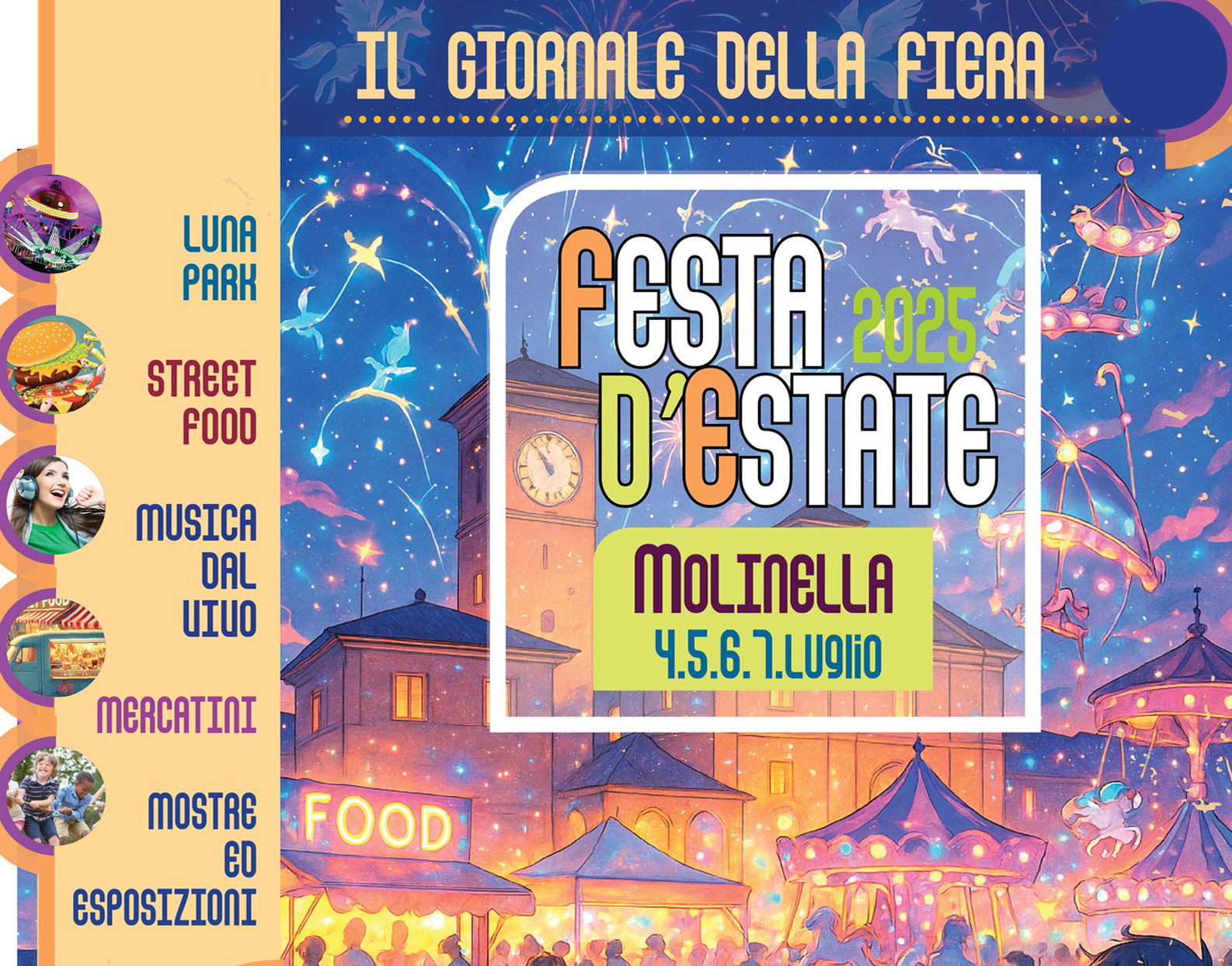 Festa d'Estate