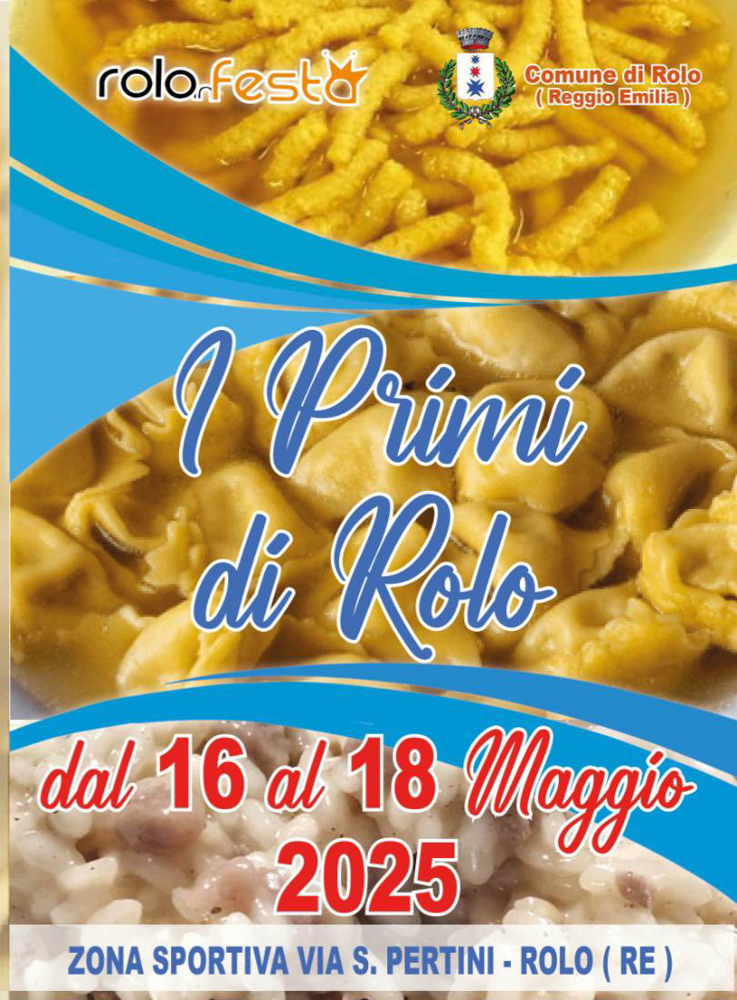 I Primi di Rolo