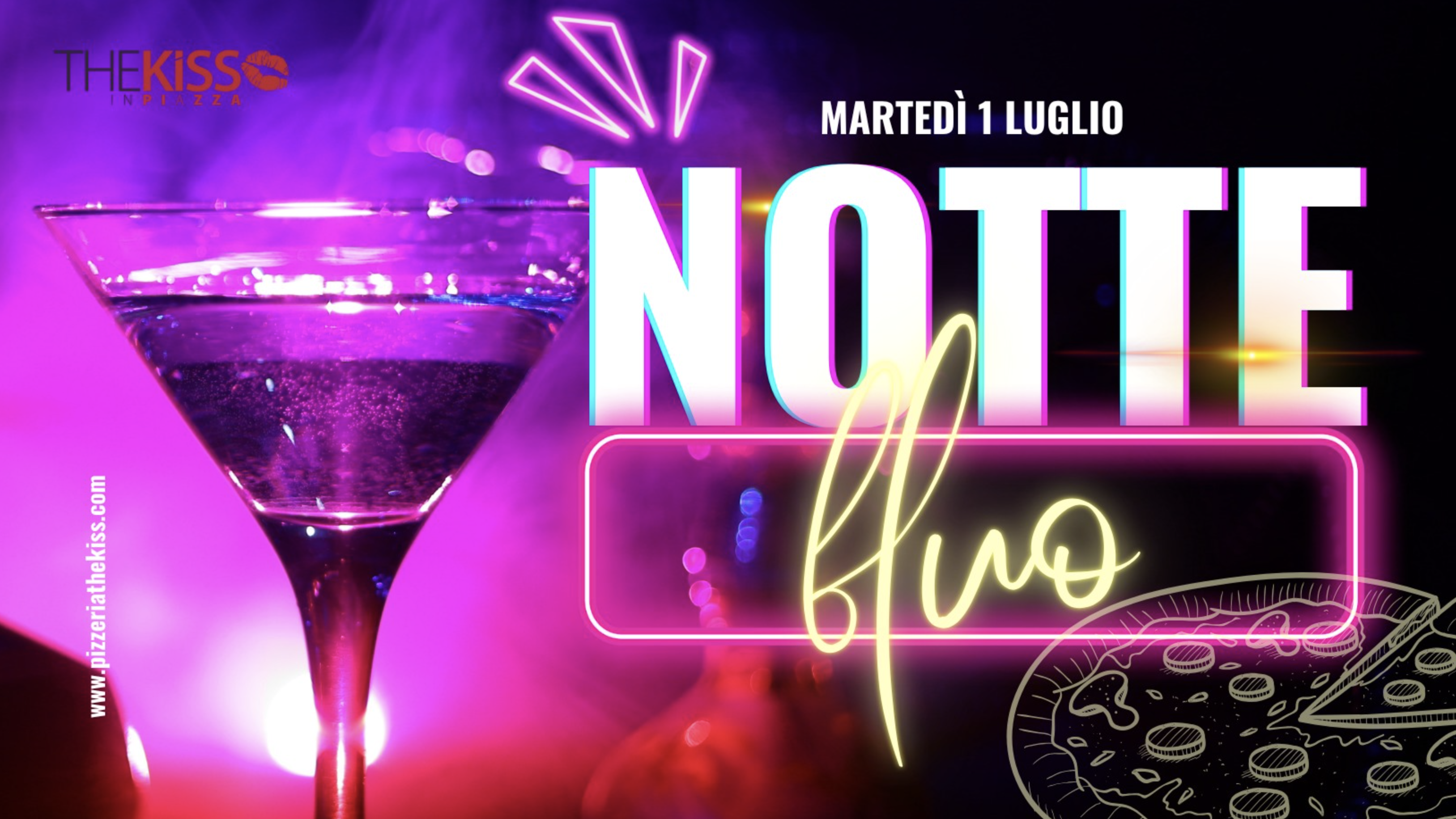 Notte Fluo