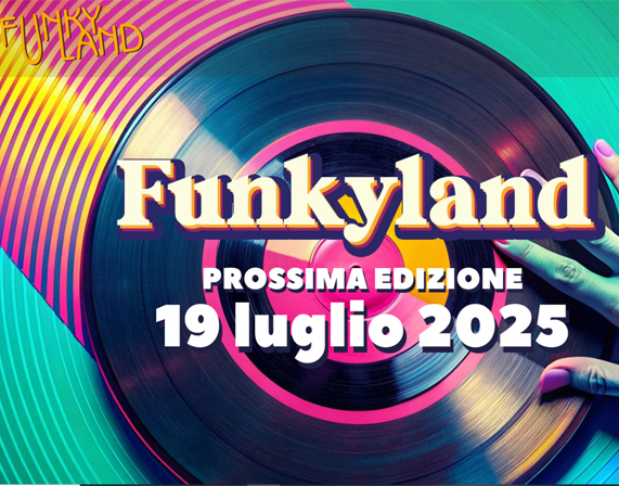Funkyland