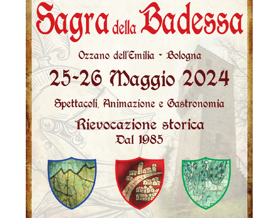 Sagra della Badessa