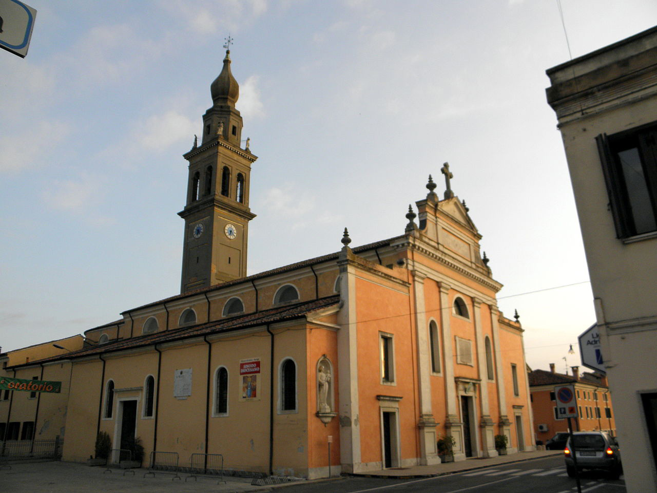 FIESSO UMBERTIANO