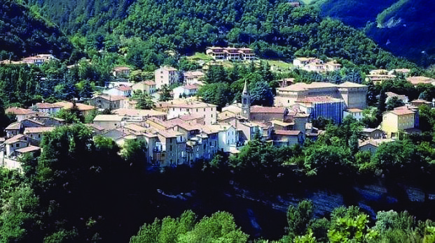 CASTEL DEL RIO