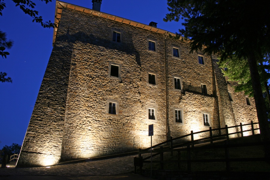 MONTEFIORINO