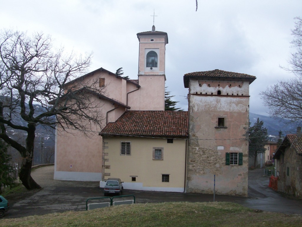 CASTEL DI CASIO