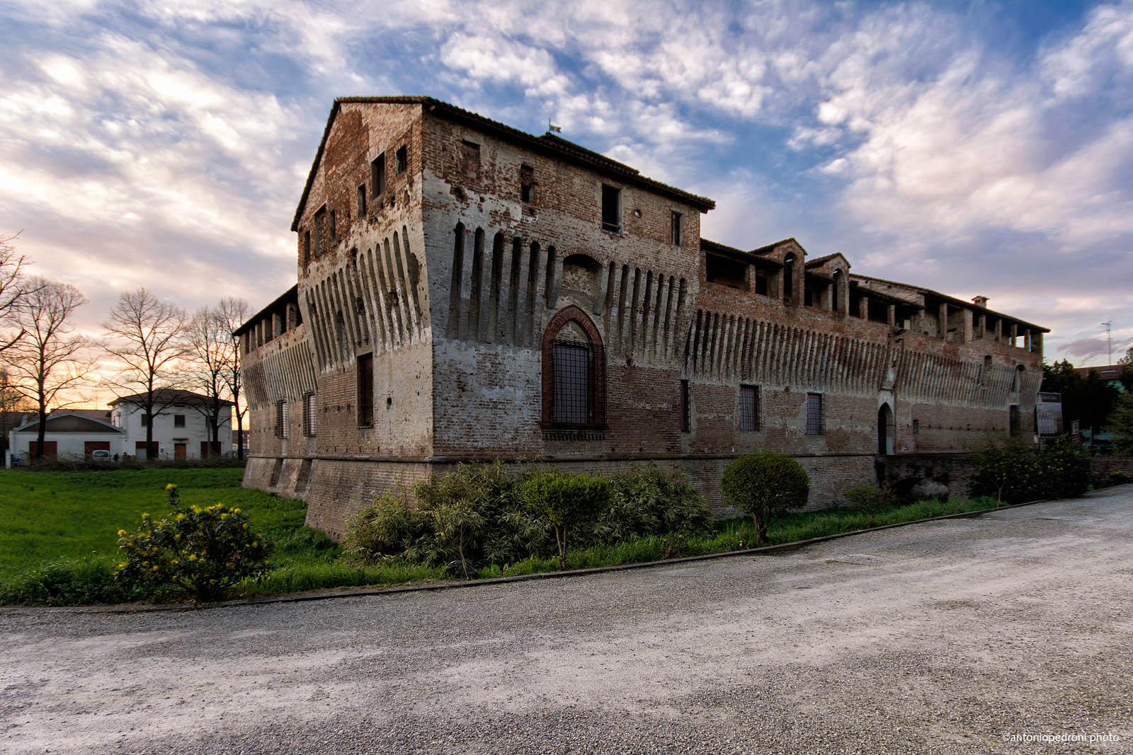 ROCCABIANCA
