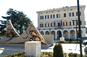 SANT' AGOSTINO