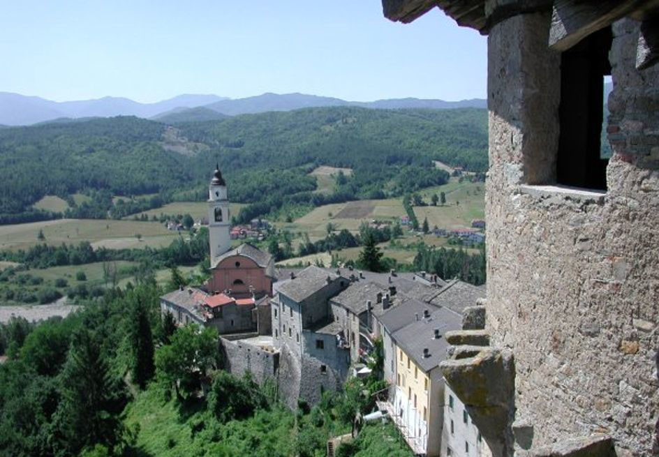 ALBARETO