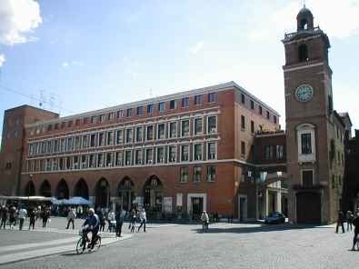 LAGOSANTO