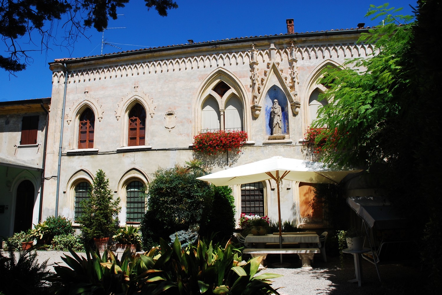 CASTELBELFORTE