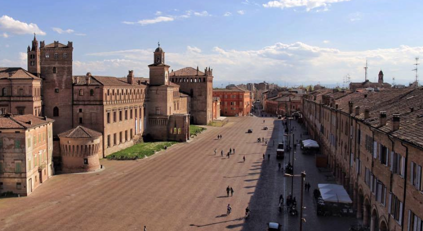 CARPI