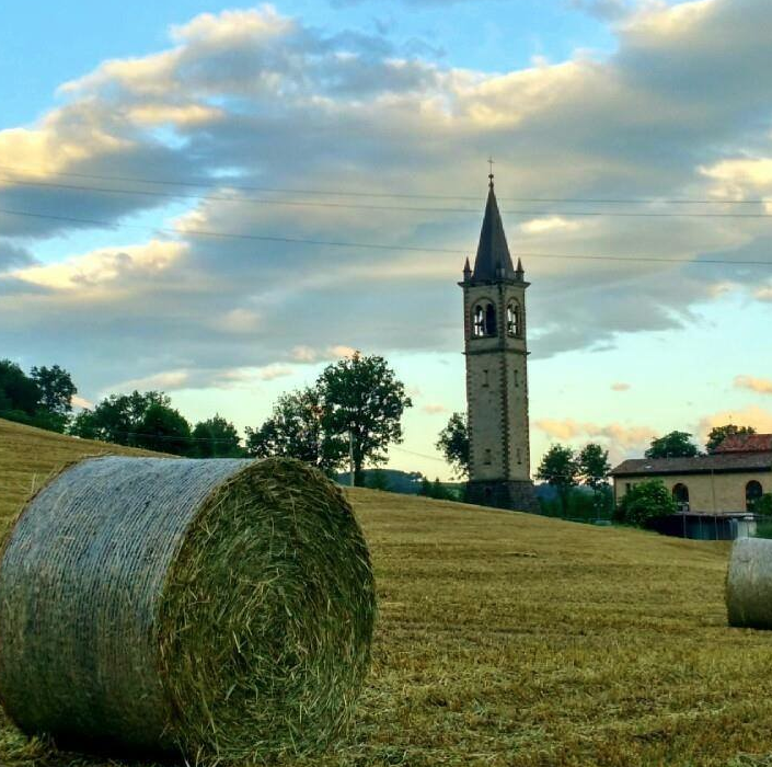 PRIGNANO SULLA SECCHIA