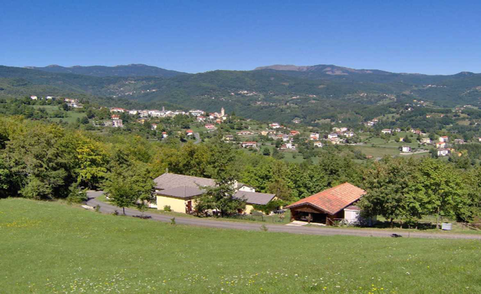 TORNOLO