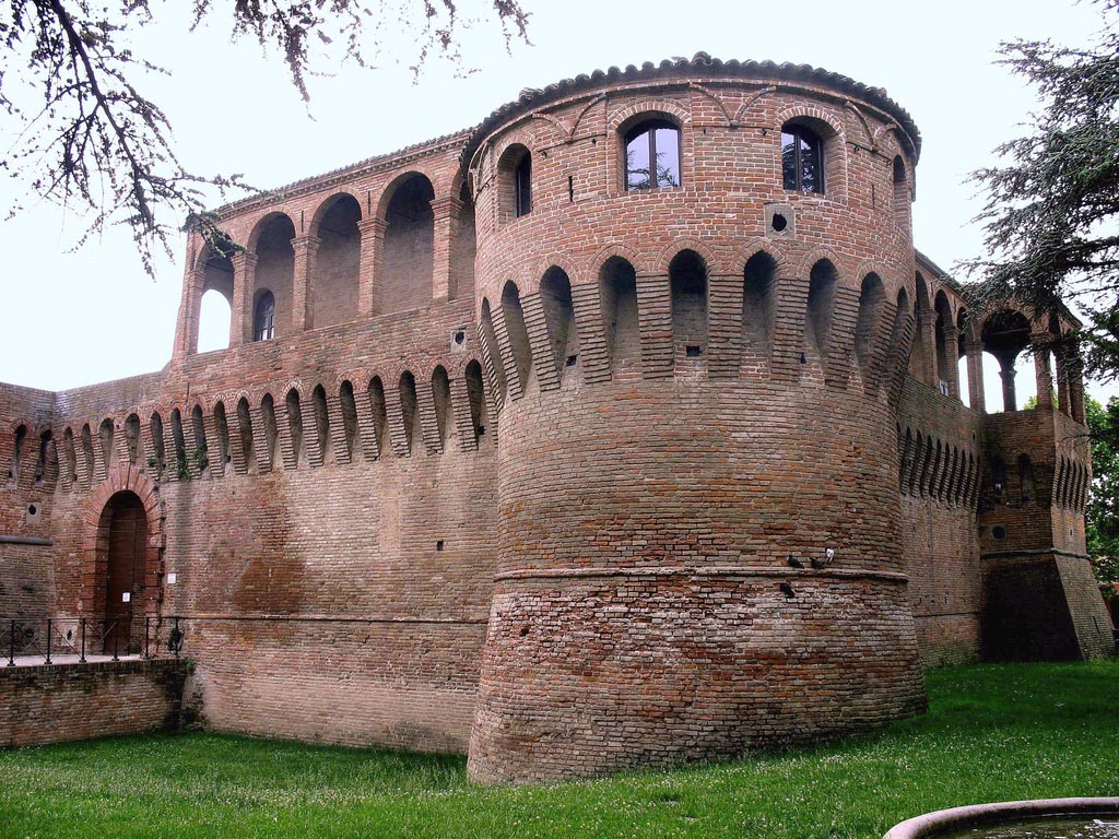 BAGNARA DI ROMAGNA