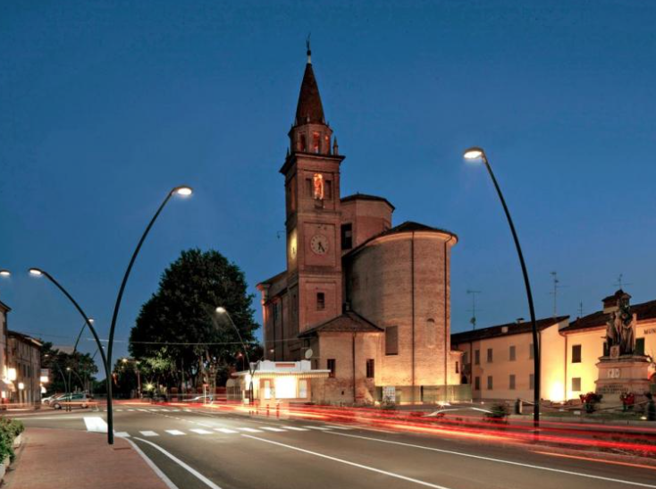 SAN POSSIDONIO